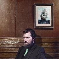 John Grant - Strongroom EP