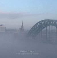 John Grant - John Grant with Royal Northern Sinfonia