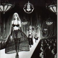 Lacrimosa - Fassade