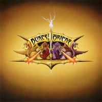 Dukes Of The Orient - Dukes of the Orient