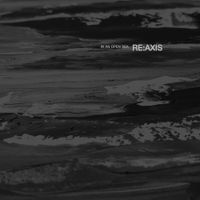 Re:Axis - In An Open Sea
