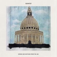 SCNTST - Scenes And Sketches From The Lab