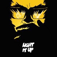 Major Lazer - Light It Up