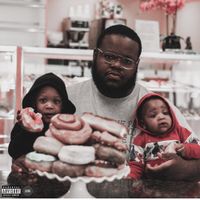 Bfb Da Packman - God Blessing All the Fat Niggas
