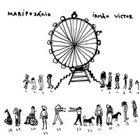 Irm&atilde;o Victor - Maripos&aacute;rio