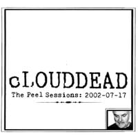 cLOUDDEAD - Peel Session Live at Maida Vale (July 17th, 2002)