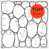 Psapp - Tourists