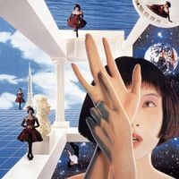 松任谷由実 [Yumi Matsutoya] - Delight Slight Light KISS