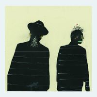 The Greyhounds - Primates