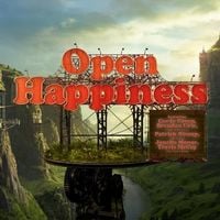 Brendon Urie, CeeLo Green, Janelle Mona&eacute;, Patrick Stump & Travis McCoy - Open Happiness