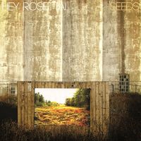 Hey Rosetta! - Seeds