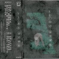Lying Down - De Riguer