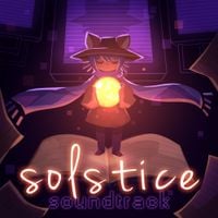 Nightmargin - Oneshot: Solstice Soundtrack