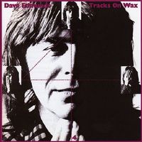 Dave Edmunds - Tracks On Wax