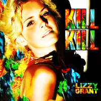 Lana Del Rey - Kill Kill