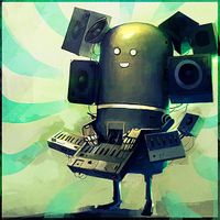 Mathieu Fiset - Robojazz