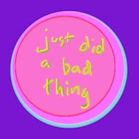 Bill Wurtz - i just did a bad thing