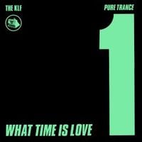 The KLF - What Time Is Love?