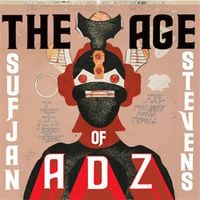 Sufjan Stevens - I Walked