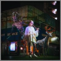 4s4ki - Your Dreamland