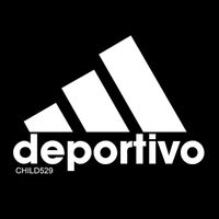Kaz - Deportivo