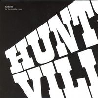 Huntsville - For the Middle Class