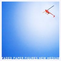 Faded Paper Figures - New Medium