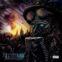 MACHETE - Machete Mixtape III