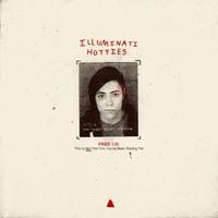 illuminati hotties - will i get cancelled if i write a song called, "if you were a man you'd be so cancelled"