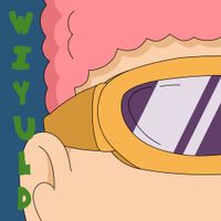 Evann McIntosh - WIYULD