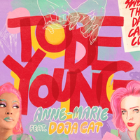 Anne-Marie - To Be Young