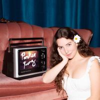 Parker Konz - Escape to Paradise