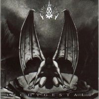 Lacrimosa - Lichtgestalt
