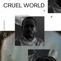 Active Child - Cruel World (Jim-E Stack Remix)