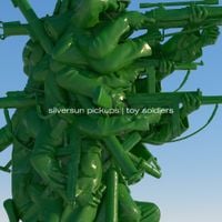 Silversun Pickups - Toy Soldiers