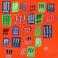 !!! - Do The Dial Tone