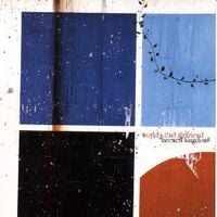 World's End Girlfriend - farewell kingdom