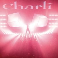 Charli xcx - Live from Austin