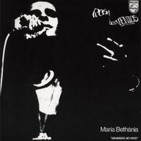 Maria Beth&acirc;nia - Rosa dos Ventos