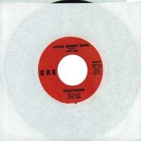 Television - Little Johnny Jewel