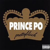 Prince Po - Prettyblack