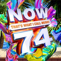 Various Artists - NOW That's What I Call Music!, Vol. 74