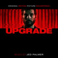 Jed Palmer - Upgrade