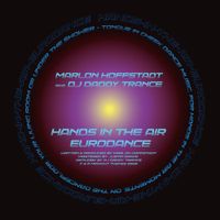 Marlon Hoffstadt - Hands In The Air Eurodance