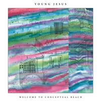 Young Jesus - Root and Crown