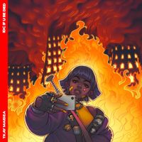 Tkay Maidza - IDC If U Be Ded