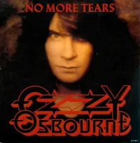 Ozzy Osbourne - No More Tears