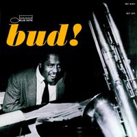 Bud Powell - Bud!: The Amazing Bud Powell, Vol. 3