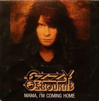 Ozzy Osbourne - Mama, I'm Coming Home