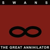 Swans - Mind / Body / Light / Sound
